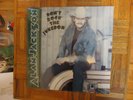 Alan Jackson,Don't Rock The Jukebox,Factory SEALED,LP