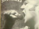 RARE  EP   UK PUNK 77 OI  Skin isd rebelles ror Skullhead