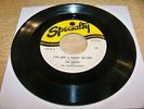 Joe Liggins - I've Got a Right to Cry - Specialty 338-45  1st press