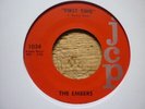 northern soul embers first time jcp usa orig 45