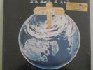 AZITIS - Help - VERY RARE & GREAT US XIAN PSYCH LP 1971 - 1st EVER OFFICIAL REIS
