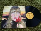 JONI MITCHELL CLOUDS UK EX REPRISE VINYL LP RECORD FOLK PSYCH ROCK
