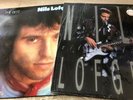 Nils Lofgren The Best + Nils Lofgren ?Silver Lining Vinyl 2LP