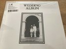 John and Yoko Lennon - Wedding Album - 300 only clear vinyl box set LP SEALED