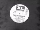 Prodigy What Evil Lurks/Android Original UK Vinyl EP