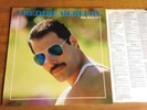 QUEEN Freddie Mercury  Mr. Bad Guy LP 1.Pressung 1985 Larry Lurex Made in Heaven