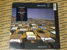 NEW  PINK FLOYD - A MOMENTARY LAPSE OF REASON - 1987 RARE