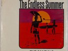 THE SANDALS: Endless Summer Soundtrack SEALED World Pacific Surf OG LP