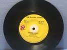 ROLLING STONES - Brown Sugar 45 South Africa African RS19100