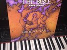 THE BIBLE A Rock Testament FAMILY OF LOVE 1977 LP Brand New STILL SEALED Rare