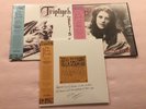 The Bevis Frond 3 x LP  Aunt Winnie, Through The Looking Glass,Triptych 180g EX+