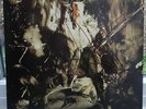 FIELDS OF THE NEPHILIM Elizium BEGGARS BANQUET LP 1990 UK 1ST PRESSING BEGA115