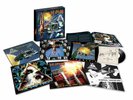 DEF LEPPARD-THE VINYL BOX SET: VOLUME ONE (LIMITED 8 LP+7