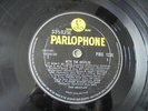 The Beatles - With The Beatles 1963 UK LP PARLOPHONE MONO DECCA CONTRACT PRESS