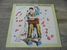 Paul McCartney - Temporary Secretary 1980 UK 12