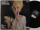 DUSTY SPRINGFIELD Dusty In Memphis 4 MEN WITH BEARDS LP NM 180 gram reissue 2002