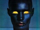 GRACE JONES 10 x LP 1977-1989 Portfolio, Muse, Fame, Nightclubbing, Slave to...