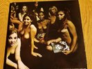 JIMI HENDRIX ELECTRIC LADYLAND RARE MISPRESS A/D B/C TRACKS RECORDS 2LP