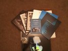 Jack White Third Man Records Vault #35 boarding House Reach