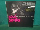 Ike Quebec Bossa Nova Soul Samba 1962 1st Pr Blue Note Records BST 84114 Stereo