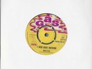 Nellie : I Who Have Nothing : 45 RPM 7