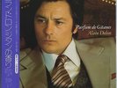 Alain Delon - Parfum De Gitanes JAPAN ONLY LP with OBI and BOOKLET