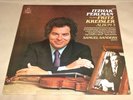Itzhak Perlman : Plays Fritz Kreisler Album 3 Sealed LP