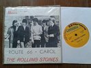 Rolling Stones - Route 66 / Carol - 7
