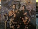 Black Sea XTC Vinyl LP.Virgin 1980 with rare lyric sheet