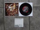 OASIS : Don't look back in anger / Step out - Original Creation Records CRE 221