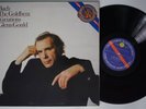 CBS D 37779 germany GLENN GOULD Bach The Goldberg Variations LP NM gatefold