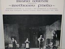 Bruno Walter - Beethoven Fidelio 2LP Vinyl Record Set Flagstad Svanholm