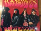 Ramones vinyl Mondo Bizarro Original nr mint