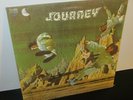 JOURNEY 1ST LP VINYL SELF TITLED ORIGINAL 1975 CBS SEALED