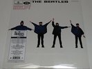 THE BEATLES - HELP  in MONO 2014 - New Sealed Vinyl LP record 180g OOP