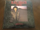 Black Sabbath With Tony Iommi Seventh Star Vinyl Lp Warners Inner