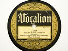 DUKE ELLINGTON KENTUCKY CLUB ORCH 