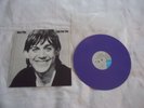 IGGY POP-LUST FOR LIFE 1990 VIRGIN REC. PURPLE VINYL LP OVED 278 AUSSIE EXC. VG+