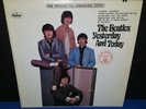 THE BEATLES Yesterday and Today Apple