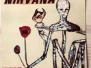 NIRVANA INCESTICIDE VINYL LP RECORD RARE IMPORT