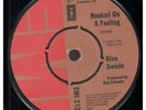 BLUE SWEDE Hooked On A Feeling 7
