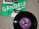 Golden Earrings Gandalf Never Too Far LP PSYCHE ROCK