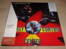 Energy Control Center by Lightmen Plus One (Vinyl LP Unreleased Alternate Takes)
