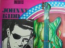 JOHNNY KIDD AND THE PIRATES  LP  ODEON  'LES PIONNIERS DU ROCK - VOL.'6 /  [FR]