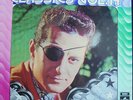 JOHNNY KIDD AND THE PIRATES  LP COLUMBIA  'ROCK AND ROLL CLASSICS' /  [HOL]