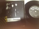 isd 7 inch single skinhead