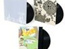 SHINS - VINYL:  OH, INVERTED WORLD + CHUTES TOO NARROW + WINCING THAT NIGHT AWAY