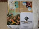 AMBROSE SLADE LP BEGINNINGS Near Mint Record Collector Rare Vinyl Series