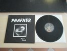 PHAFNER: Overdrive, AKARMA, AK 009, RE, 180g, 12