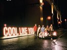BLOSSOMS - COOL LIKE YOU (LP)   VINYL LP NEW